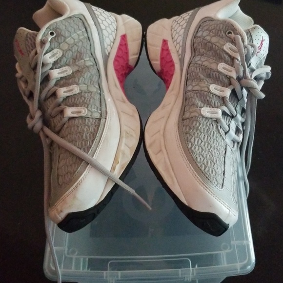 reebok hex ride